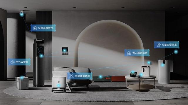 苹果将重启智能家居战略，中国厂商却已全面向人车家生态进发