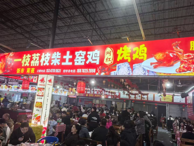 柳北烟火｜国庆中秋不挤人！柳北胜利街道 1 天 1 晚游：江边日落 + 网红夜市美食解锁小众快乐