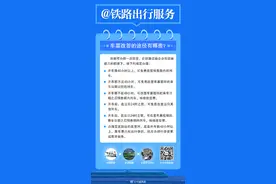 车票改签的途径有哪些？图片