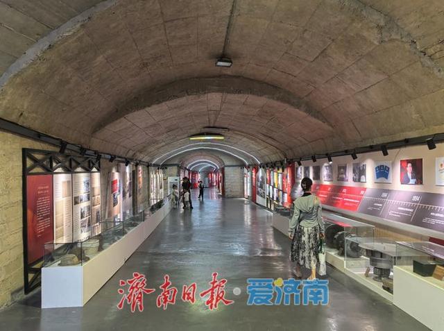 消暑解闷、闲而有趣，济南纳凉点丰富——不断拓展的“清凉地图”