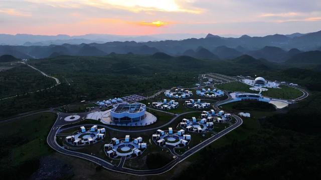 贵州“省花”，在毕节？