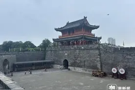 探访荆州文化印记 这里出土的楚简发现了中国最早的“乘法口诀”图片