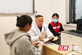 更灵活、更高效、更方便、更暖心 湘雅二医院推出门诊便民服务新举措图片