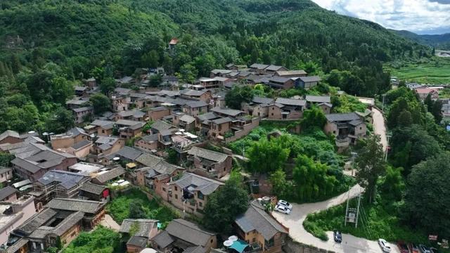 藏不住了!西山区这些“第一”,你打卡了吗