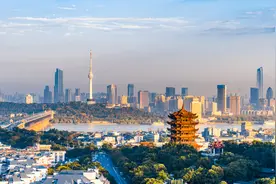 打造世界知名文化旅游目的地，武汉如何当好“头雁”图片