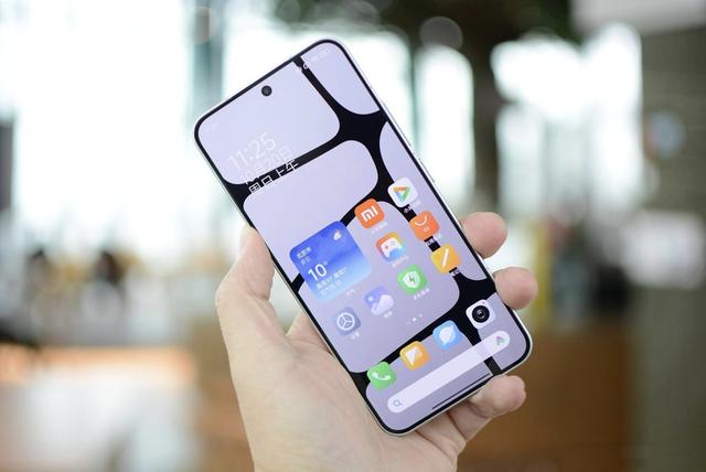 能打赢翻身仗吗？小米澎湃OS 3就快来了，越来越像iPhone