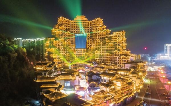 深度│踏文旅新程，一路芬芳绘潇湘