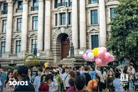 国庆假期游武汉，交通出行看这里图片