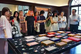 上海长宁上生·新所二期开放，这个展览别错过图片