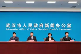 专家预测今年汛期降雨总体偏少，武汉推进多个再生水重点工程建设图片