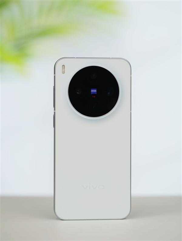 vivo X300图赏