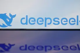 “模圈黑马”DeepSeek，能一直火下去吗？图片