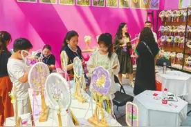 场景“上新”让消费动能更强劲图片