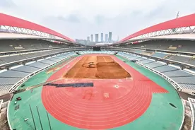 深读｜“苏超”现象的三个“想不到”图片