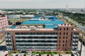 观城|硅基产业“无中生有”，看临沭如何迈向先进工业强县图片