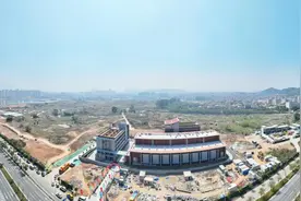 泉州史上最强电网的“含金量”图片