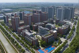 聚焦重点产业打造千亿集群，上海闵行加快推进新型工业化图片