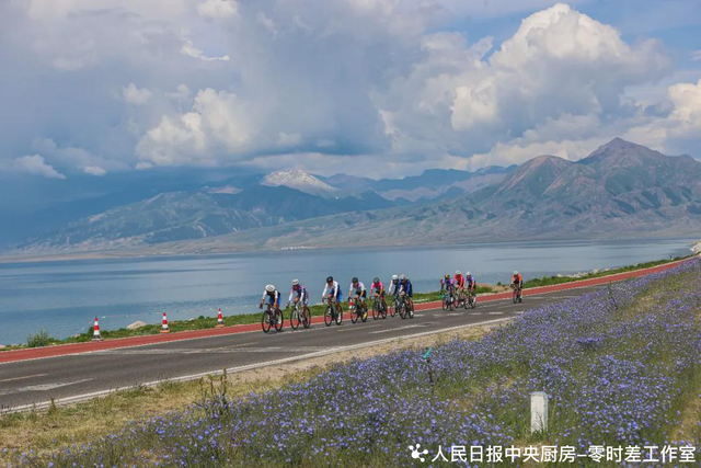 赛里木湖你都没去过？快看看什么叫“条条大路通中欧” | 边城见闻