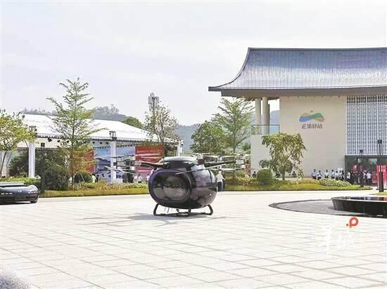 广州增城：建设引领区综合门户，打造高质量发展样板