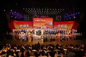 广西柳州这场“五一”特别节目倾情献给劳动者！图片