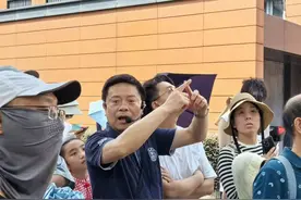 感受“海派百年”，他们走进上海交大徐汇校区图片
