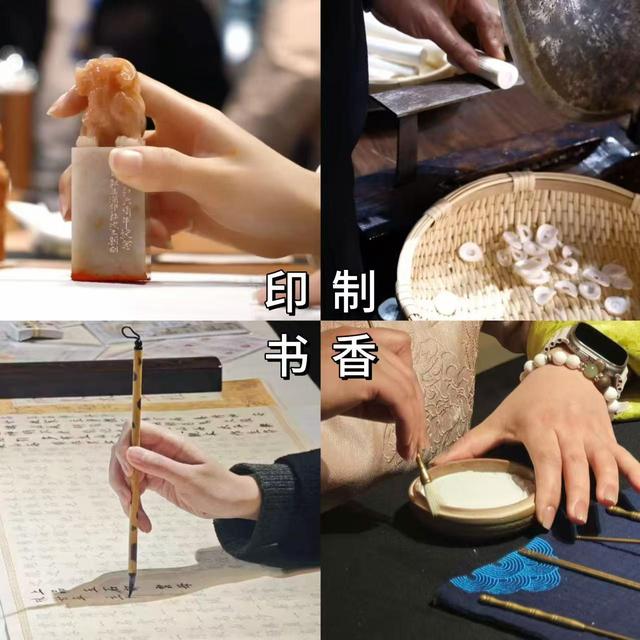 博物馆里免费把个脉！这场西湖边的中医药文化体验展，别错过