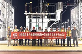 两小时到武汉！这条高铁要来了图片