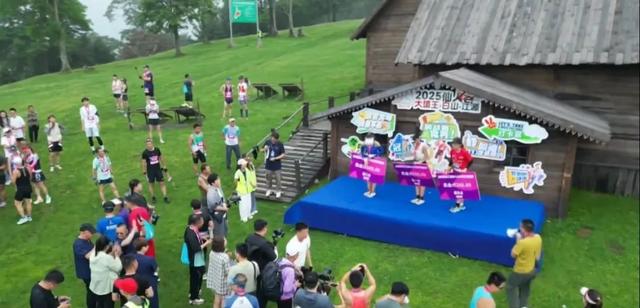 优享盛夏 清凉白山 | 江源区仙人谷景区：打造多元化复合模式 促进文旅融合发展