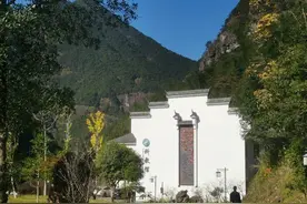 跟着专家一起解锁神秘九龙山图片
