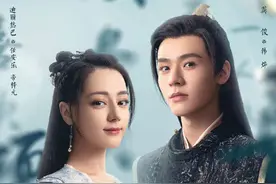 古装剧《安乐传》圆满收官 “双强”主角守护家国天下图片