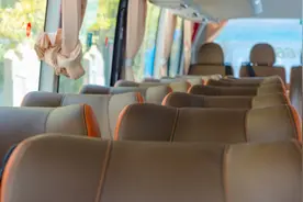 广州到深圳坐巴士只需9.9元？真有！图片