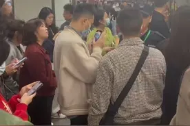 11号线突发！深圳地铁刚刚公告图片