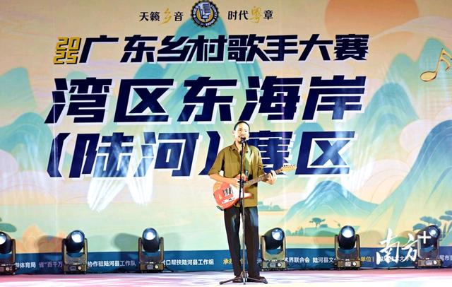 8天长假来汕尾！跳岛、冲浪、非遗、美食等系列“宠粉”活动等你来