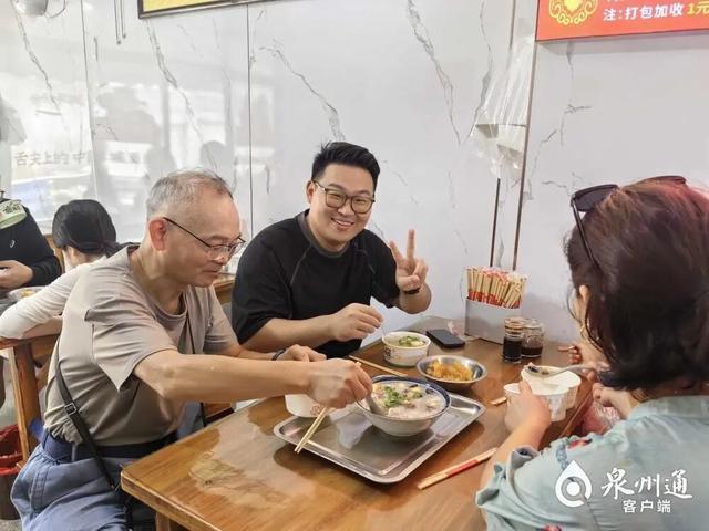 再创新高！全域火爆！国庆中秋泉州接待游客超千万人次，旅游总花费逾90亿元