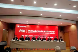 江苏徐州：赓续中华文明，让两汉文化“活”起来图片
