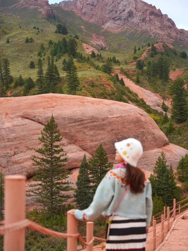 今天没有上班，也没有错过隐藏款新龙红山
