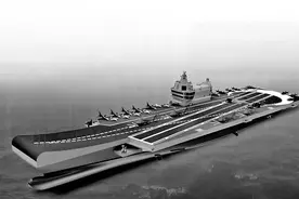 土耳其开始打造双航母编队图片