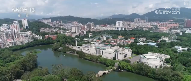 保下来→活过来→火起来！文化地标“串珠成链” 释放新业态激活消费新潜力