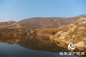 泌阳盆景黑石山：大自然的鬼斧神工图片