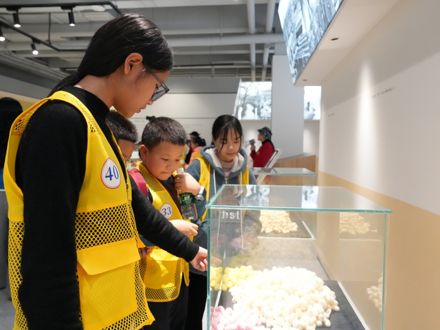 我和我的资阳 | “童眼看家乡 童声话文旅”主题实践活动欢乐开启~