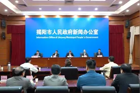 谋划298个项目，总投资994亿元！“城市建设年”，揭阳这样干图片