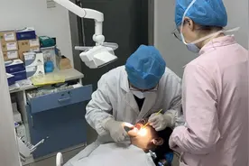 今天，你“爱牙”了吗？图片