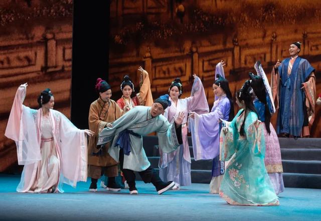 打卡邯郸“十二时辰”，千年的成语还能这么潮