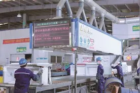 广西现代物流集团：勇当广西物流业高质量发展“排头兵”图片
