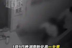 警方通报“小女孩被陌生人强行抱走”：嫌犯已抓获图片