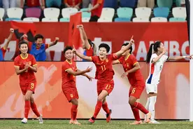 女足亚洲杯为何改为奇数年？亚足联希望各赛事衔接更合理图片