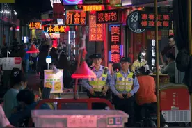 广东警方已核发港澳车“北上”相关车牌超9万副！详情公布图片