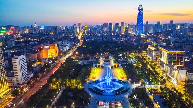 烟火深处 时光正好 | 我在济南刚刚好