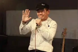 歌手赵传将举办年终特别场演唱会图片