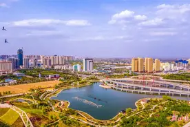 庆阳被纳入国家现代流通战略支点城市布局图片